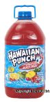 Hawaiian Punch  red fruit punch juice drink, 5% juice Center Front Picture